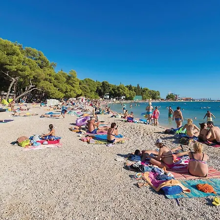 In * Sveti Filip i Jakov