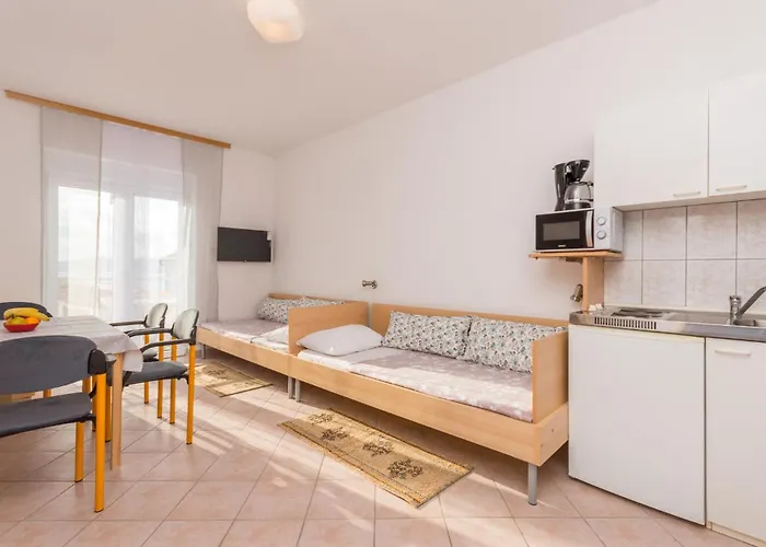 Apartment In *
